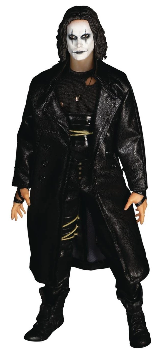 One:12 Collective: The Crow 1 One:12 Collective: The Crow