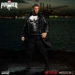 One:12 Collective: The Punisher