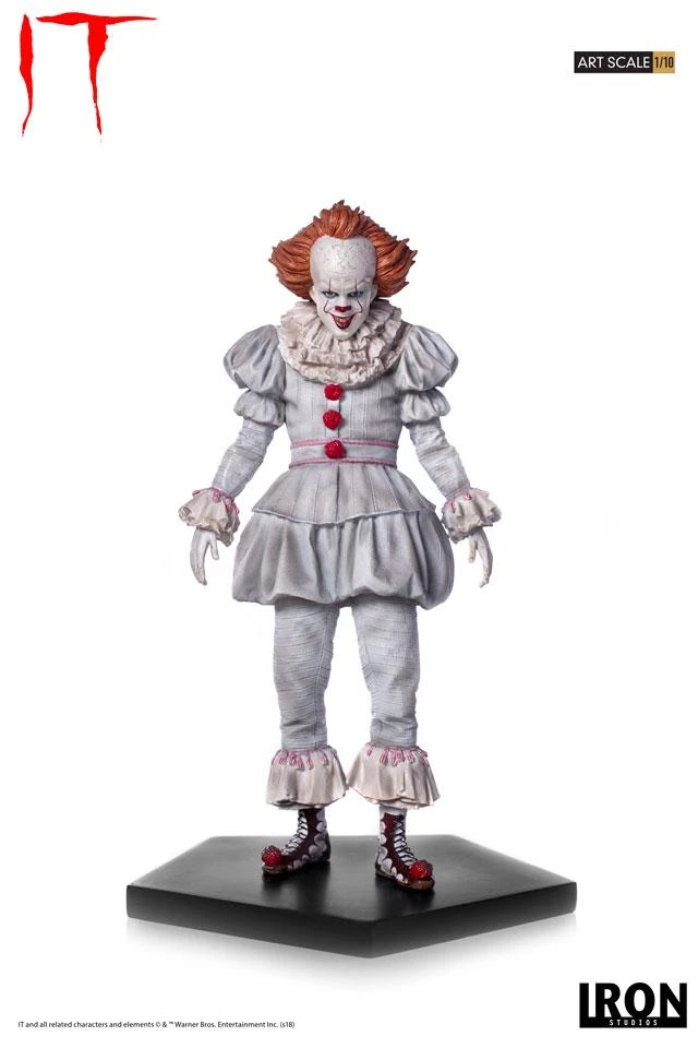 Pennywise 1 Pennywise