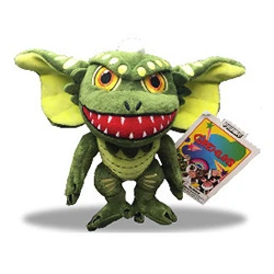 Phunny Gremlins: Stripe 1 Phunny Gremlins: Stripe