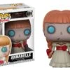 Pop! Movies Annabelle Vinyl Figure Annabelle #469 (Vaulted)