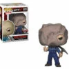 Pop! Movies Friday The 13th Vinyl Figure Jason Voorhees (Bag Mask) #611 Special Edition