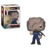 Pop! Movies Friday The 13th Vinyl Figure Jason Voorhees (Bag Mask) #611 Walgreens Exclusive
