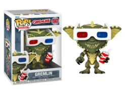 Pop! Movies Gremlins Vinyl Figure Gremlin #1147