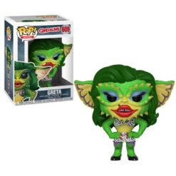 Pop! Movies Gremlins Vinyl Figure Greta #609