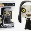Pop! Movies The Nun Vinyl Figure The Nun (Demonic) #776