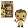 Pop! Movies The Texas Chainsaw Masacre Vinyl Figure Leatherface #1119 Hot Topic Exclusive (Substandard)