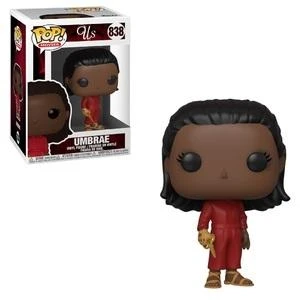 Pop! Movies Us Vinyl Figure Umbrae #838 1 Pop! Movies Us Vinyl Figure Umbrae #838