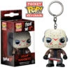 Pop! Pocket Keychain Friday The 13th Vinyl Figure Jason Voorhees