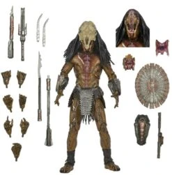 Prey Ultimate Feral Predator