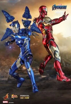 Rescue Diecast (MMS538 D32) -ToyJoyland product image 1000