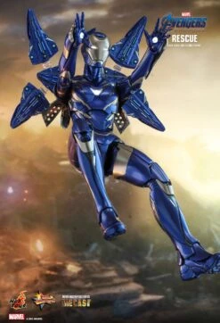 Rescue Diecast (MMS538 D32) -ToyJoyland product image 1002