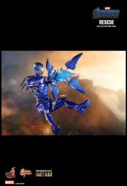 Rescue Diecast (MMS538 D32) -ToyJoyland product image 1013