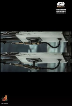 Scout Trooper & Speeder Bike (TMS017) 26 Scout Trooper & Speeder Bike (TMS017) -ToyJoyland product image 1019