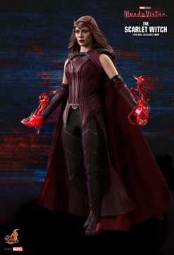 The Scarlet Witch (TMS036) 22 The Scarlet Witch (TMS036) -ToyJoyland product image 1034