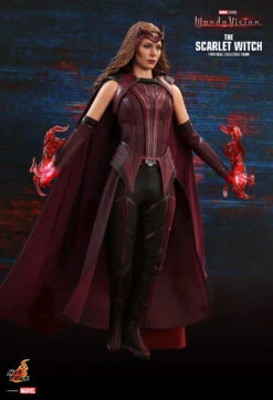 The Scarlet Witch (TMS036) 23 The Scarlet Witch (TMS036) -ToyJoyland product image 1035