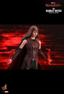 The Scarlet Witch (TMS036) 26 The Scarlet Witch (TMS036) -ToyJoyland product image 1038