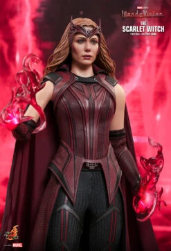 The Scarlet Witch (TMS036) 29 The Scarlet Witch (TMS036) -ToyJoyland product image 1041