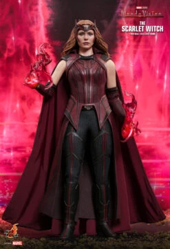 The Scarlet Witch (TMS036) 30 The Scarlet Witch (TMS036) -ToyJoyland product image 1042