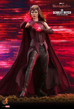 The Scarlet Witch (TMS036) 33 The Scarlet Witch (TMS036) -ToyJoyland product image 1045