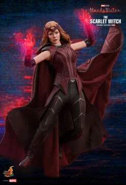 The Scarlet Witch (TMS036) 35 The Scarlet Witch (TMS036) -ToyJoyland product image 1047