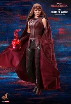 The Scarlet Witch (TMS036) 36 The Scarlet Witch (TMS036) -ToyJoyland product image 1048