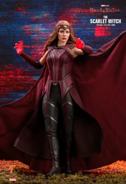 The Scarlet Witch (TMS036) 38 The Scarlet Witch (TMS036) -ToyJoyland product image 1050