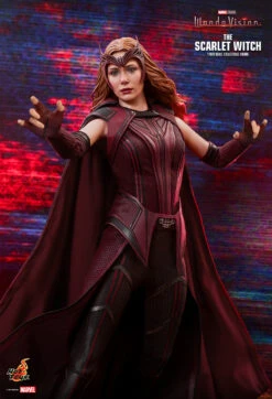The Scarlet Witch (TMS036) 39 The Scarlet Witch (TMS036) -ToyJoyland product image 1051