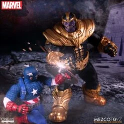 One:12 Collective: Thanos -ToyJoyland product image 1054