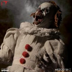 One:12 Collective: Pennywise -ToyJoyland product image 1059