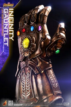 Infinity Gauntlet (LMS006) -ToyJoyland product image 1061