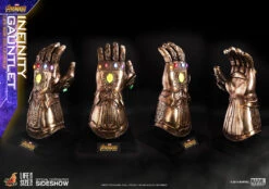Infinity Gauntlet (LMS006) -ToyJoyland product image 1062