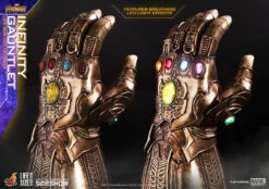 Infinity Gauntlet (LMS006) -ToyJoyland product image 1063