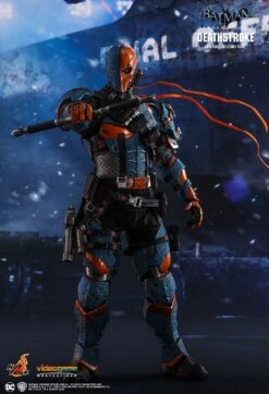 Deathstroke (VGM30) 24 Deathstroke (VGM30) -ToyJoyland product image 1067