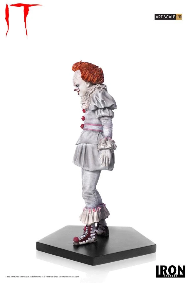 Pennywise 4 Pennywise - Image 4