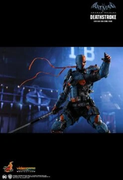 Deathstroke (VGM30) 29 Deathstroke (VGM30) -ToyJoyland product image 1072