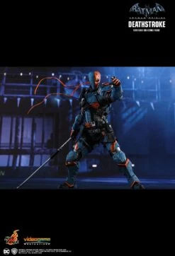 Deathstroke (VGM30) 30 Deathstroke (VGM30) -ToyJoyland product image 1073