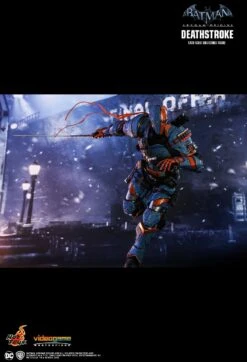 Deathstroke (VGM30) 34 Deathstroke (VGM30) -ToyJoyland product image 1077