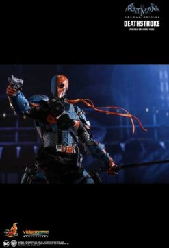Deathstroke (VGM30) 39 Deathstroke (VGM30) -ToyJoyland product image 1082