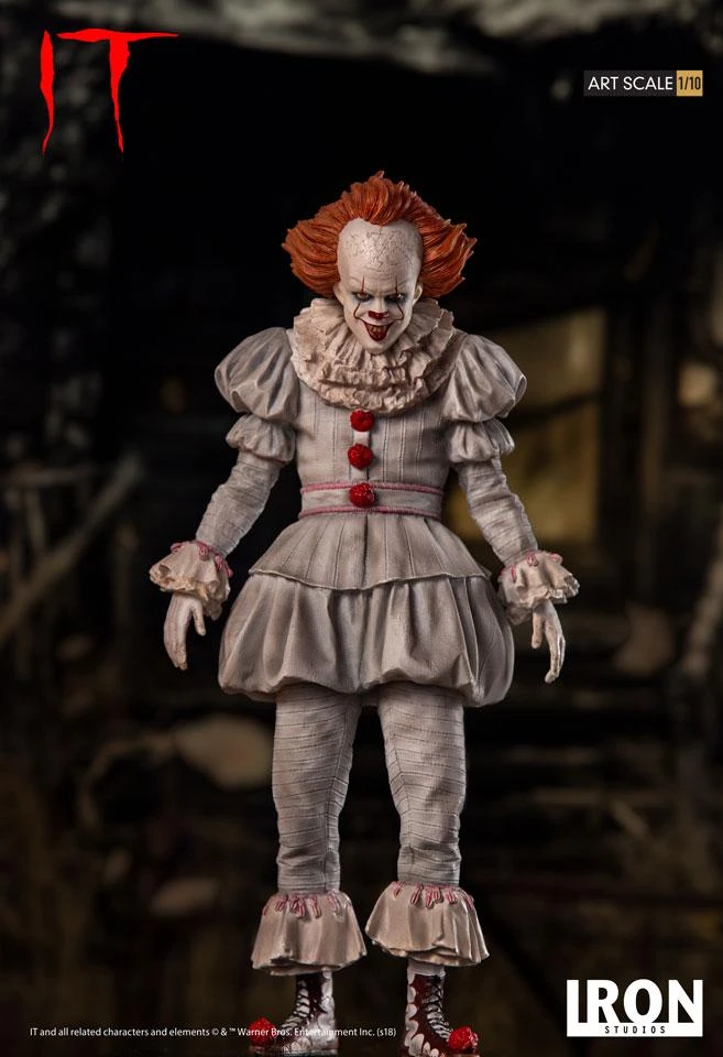 Pennywise 6 Pennywise - Image 6