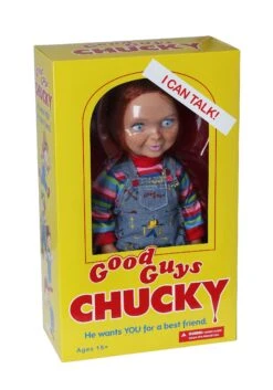 Good Guys Chucky 17 Good Guys Chucky -ToyJoyland product image 11