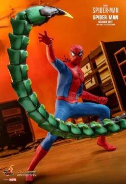 Spider-Man (Classic Suit) (VGM48) -ToyJoyland product image 1114