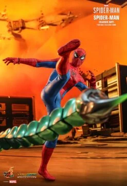 Spider-Man (Classic Suit) (VGM48) -ToyJoyland product image 1116