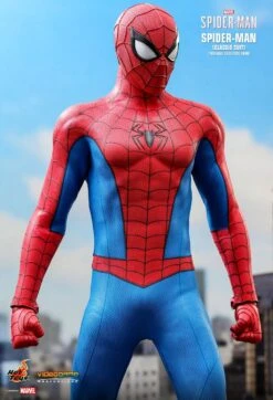 Spider-Man (Classic Suit) (VGM48) -ToyJoyland product image 1117