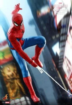 Spider-Man (Classic Suit) (VGM48) -ToyJoyland product image 1119