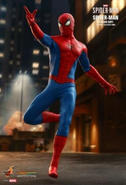 Spider-Man (Classic Suit) (VGM48) -ToyJoyland product image 1121