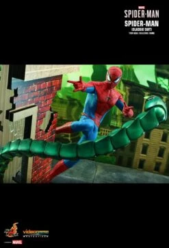 Spider-Man (Classic Suit) (VGM48) -ToyJoyland product image 1123
