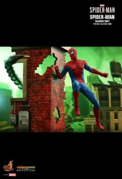 Spider-Man (Classic Suit) (VGM48) -ToyJoyland product image 1124