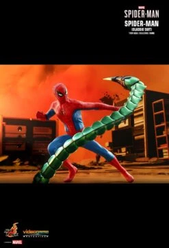 Spider-Man (Classic Suit) (VGM48) -ToyJoyland product image 1125