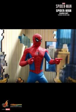 Spider-Man (Classic Suit) (VGM48) -ToyJoyland product image 1127